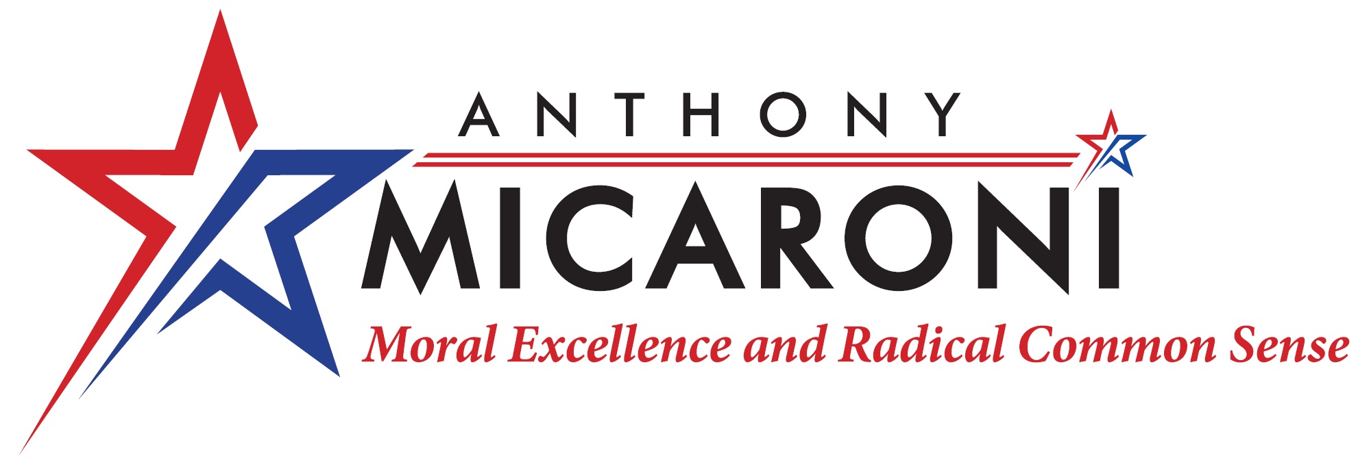 Anthony Micaroni